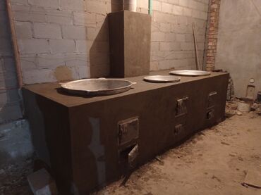 Очок: Мойка, Барбекю, Казаны Гарантия, Бесплатная консультация Больше 6 лет опыта — 18