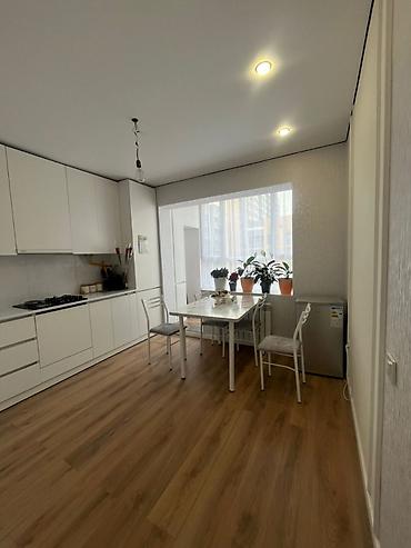 43: 1 комната, 43 м², Элитка, 8 этаж, Евроремонт — 5