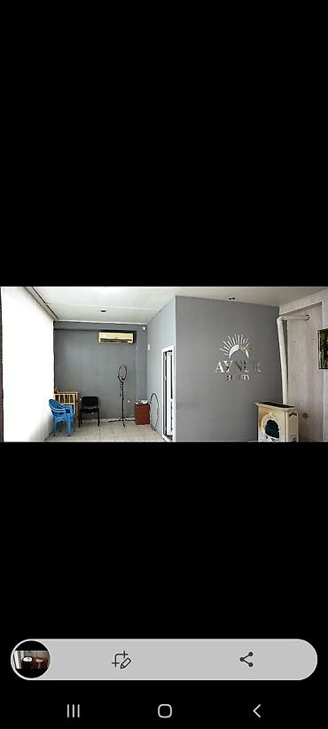 аренда гаража: Aynur Beauty – gözəllik və saç salonu üçün icarəyə/istifadəyə hazır — 6