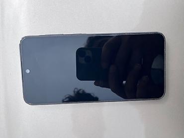 keys sat: Samsung Galaxy A36 5G, rəng - Qara, İki sim kartlı — 8
