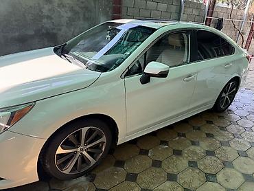 outback xt: Subaru Legacy: 2015 г., Автомат, Бензин, Седан — 3