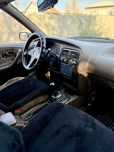 ниссан примера седан: Nissan Primera: 1992 г., 2 л, Механика, Бензин, Седан — 4