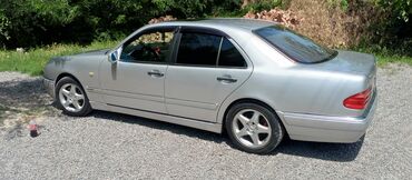 кузов ваз 2109: Mercedes-Benz A-class: 1998 г., 2.3 л, Механика, Бензин, Седан