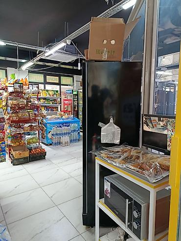 Другие продукты питания: Мини‑маркет «Мята» 24/7 - Формат: круглосуточный магазин у дома - — 16