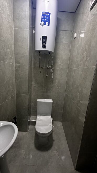 Продажа квартир: 2 комнаты, 65 м², Элитка, 7 этаж, Евроремонт — 8