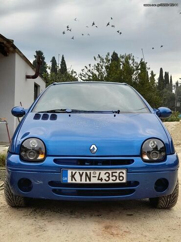 Sale cars: Renault Twingo: 1.2 l | 1998 year | 90000 km. Hatchback