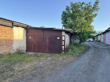 сузики вагон р: 30 м², Бетонный | Охрана, Подвал, погреб, Смотровая яма