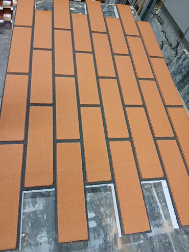 Фасадные сэндвич панели: Термопанели для фасада дома TERMOPANELI.KG - Назначение: наружная — 6