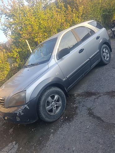 купить атего в бишкеке: Kia Sorento: 2009 г., 2.5 л, Автомат, Дизель, Кроссовер — 4