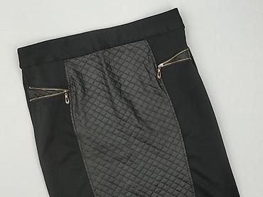 biala olowkowe spodnice: Classic, Spódnica damska, rozmiar 2XL — 1