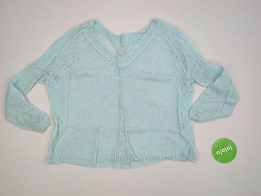 marka greenpoint: Sweter damski, rozmiar 5XL — 2