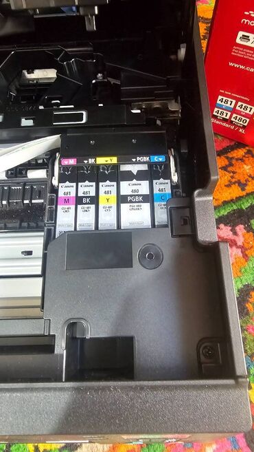 Printerlər: 1 ce defe islenib yoxlamaq meqsedi ile serekopiya etme funksiyasi var — 2