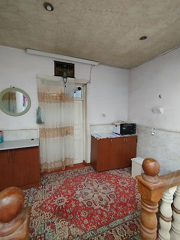 gəncə əmlak satışı: Gəncə, 3 otaqlı, Köhnə tikili, 2 kv. m — 5