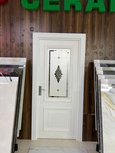 Otaq qapıları: Yeni Otaq qapısı Çərçivə ilə, Ödənişli quraşdırma, Ödənişli çatdırılma — 21