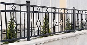 Balkon məhəccəri, Polad lalafo.az -da Balkon məhəccəri, Polad