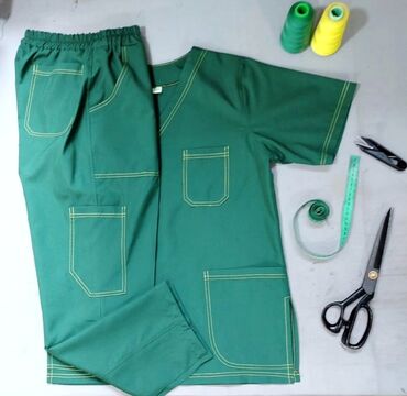 Tibbi geyim: Hər növ sifarişlə tibbi uniformalarin, restoran, otel, müxtəlif -da lalafo.az — 21 Tibbi geyim: Hər növ sifarişlə tibbi uniformalarin, restoran, otel, müxtəlif — 21