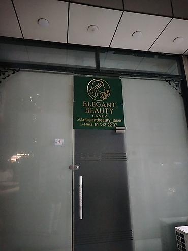 Salon, tibbi mebel: Gözəllik salonu üçün tam komplekt iş guşəsi hazir biznes kimi satilir — 3