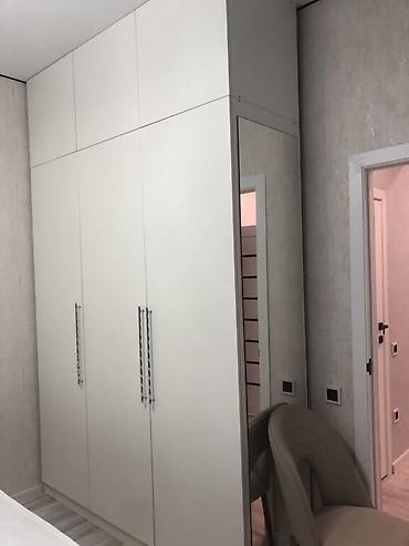 Шифоньеры, шкафы для одежды: Шифоньер, шкаф для одежды, Прямой — 6