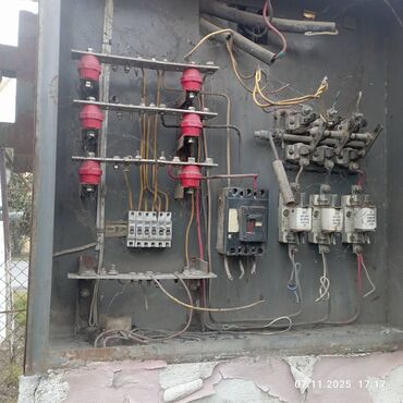 Transformatorlar: İşlənmiş, 3 faza, Transformator, Ünvandan götürmə, Kredit yoxdur — 4