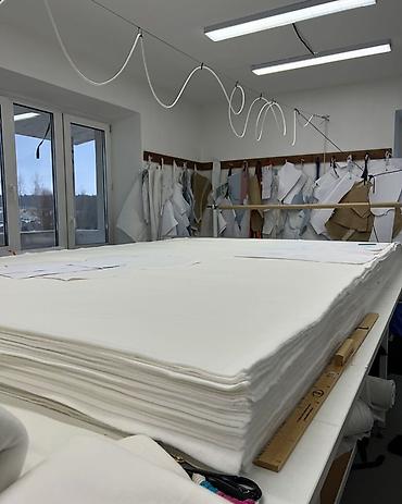 новорожденный одежда: Ищем постоянных заказчиков 🧵 Швейный цех ищет постоянных заказчиков — 2