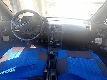 chevrolet cruze hatchback: VAZ (LADA) 2110: 1.5 l | 1999 il 290000 km Sedan — 7