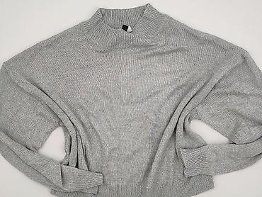 damski sweter: H&M Divided, Sweter damski, rozmiar M — 1