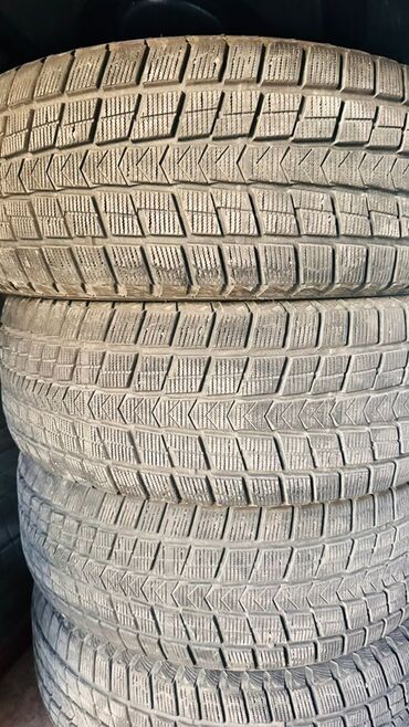 шины r16c: Шины 285 / 60 / R 18, Зима, Комплект, Внедорожные (АТ/МТ), Roadstone