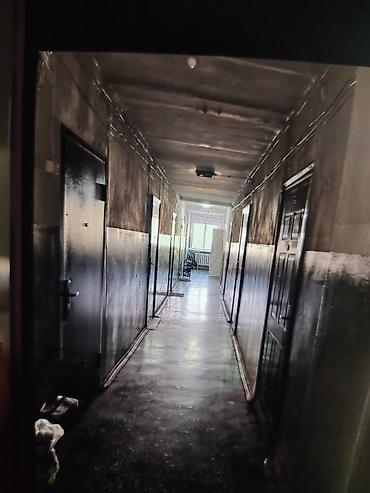 Продажа квартир: 1 комната, 18 м², Гостиничный тип, 4 этаж, Евроремонт — 13