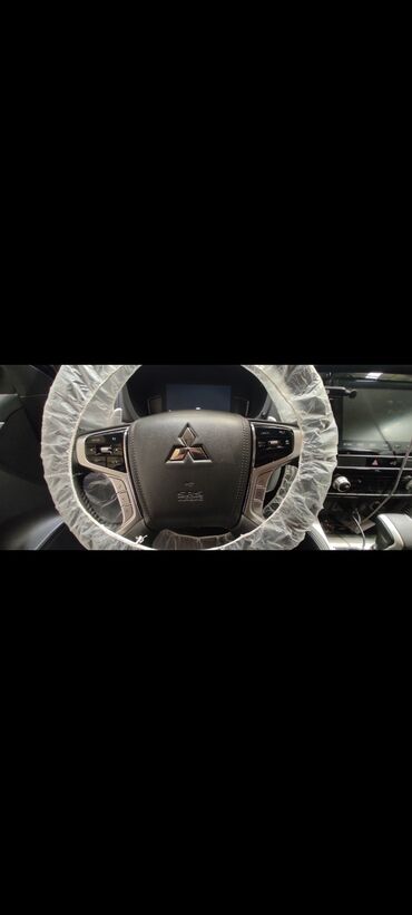 Системы охлаждения и нагревания: Mitsubishi MITSUBISH, 2023 г., Оригинал, Япония, Новый
