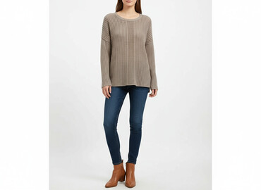 Jumpers: Orsay, Women`s sweater, size M