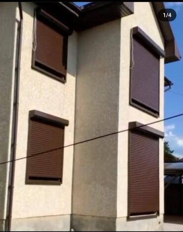 Откатные ворота: Ворота автоматические — 17