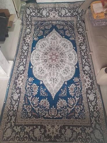 Ковры и паласы: Ковер Новый, 400 * 200 — 2