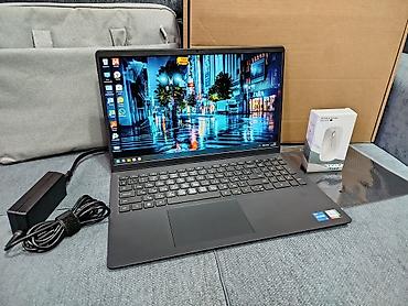 Ноутбуки Dell: Для программирования, Новый, Intel Core i5 — 1