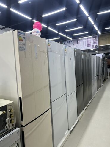 Холодильники: Холодильник Avest, Новый, Двухкамерный, Total no frost, 90 * 210 * 70, С рассрочкой at lalafo.kg — 3 Холодильники: Холодильник Avest, Новый, Двухкамерный, Total no frost, 90 * 210 * 70, С рассрочкой — 3