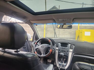 Lexus: Lexus RX: 2001 г., Автомат, Бензин, Кроссовер at lalafo.kg — 2 Lexus: Lexus RX: 2001 г., Автомат, Бензин, Кроссовер — 2