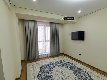 Продажа квартир: 3 комнаты, 79 м², Элитка, 6 этаж, Евроремонт — 3