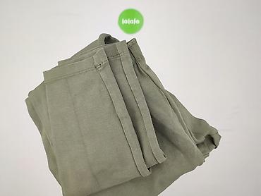 czarne dresy: Legginsy Sportowe damskie, rozmiar M — 6
