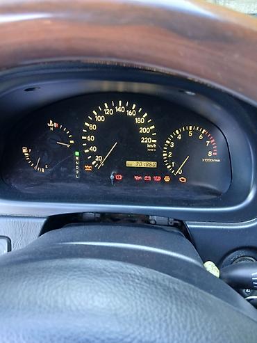 обмен на рх 300: Lexus RX: 2002 г., 3 л, Автомат, Газ, Кроссовер — 7