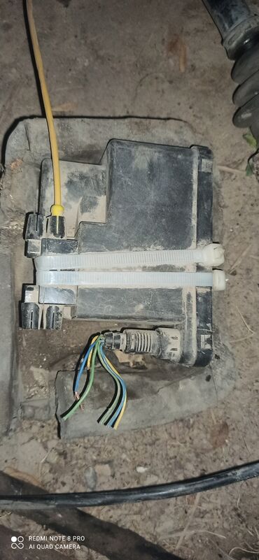 Рулевые колонки: Рулевая колонка Mercedes-Benz 1994 г., Б/у, Оригинал, Германия — 12