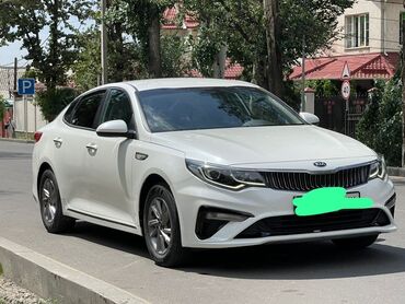 кия сиид: Kia K5: 2019 г., 2 л, Автомат, Газ, Седан