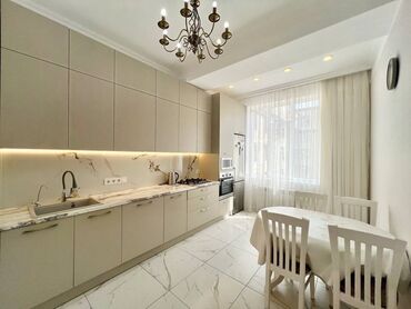 Долгосрочная аренда квартир: 3 комнаты, Собственник, Без подселения, С мебелью полностью — 2