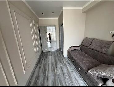 11: 1 комната, 29 м², Элитка, 11 этаж, Евроремонт — 2