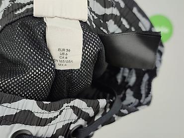 dresy playboy: H&M Sport, Szorty damskie, rozmiar S — 5