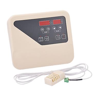 Sauna sobası üçün İdarə etmə Paneli
Sauna peçi üçün pult lalafo.az -da Sauna sobası üçün İdarə etmə Paneli
Sauna peçi üçün pult