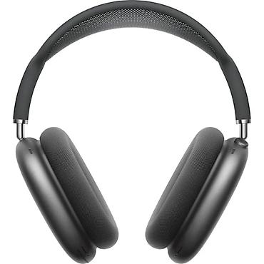 iphonu: AirPods Max Simsiz Qulaqlıq – Aktiv Səsboğma və Spatial Audio Apple — 1