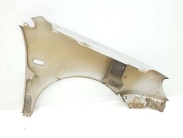 eno plus: KRILO LEVO ZA VOLKSWAGEN POLO OD 2001. DO 2005. GOD. | Polovni — 4
