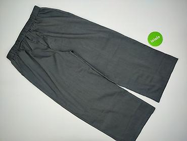 3 4 trouser: Spodnie materiałowe damskie, rozmiar XL — 3