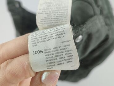 Women's Pants: Mohito, Spodnie materiałowe damskie, M — 5