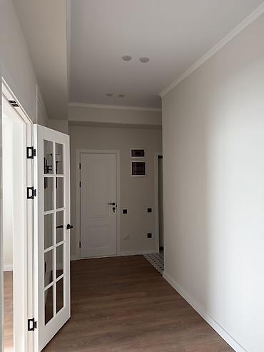 Продажа квартир: 2 комнаты, 67 м², Элитка, 13 этаж, Дизайнерский ремонт — 14