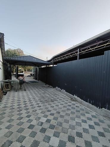 Продажа коттеджей и домов: 3 комнаты, 110 м², 26 соток, Новопавловка, Собственник — 13